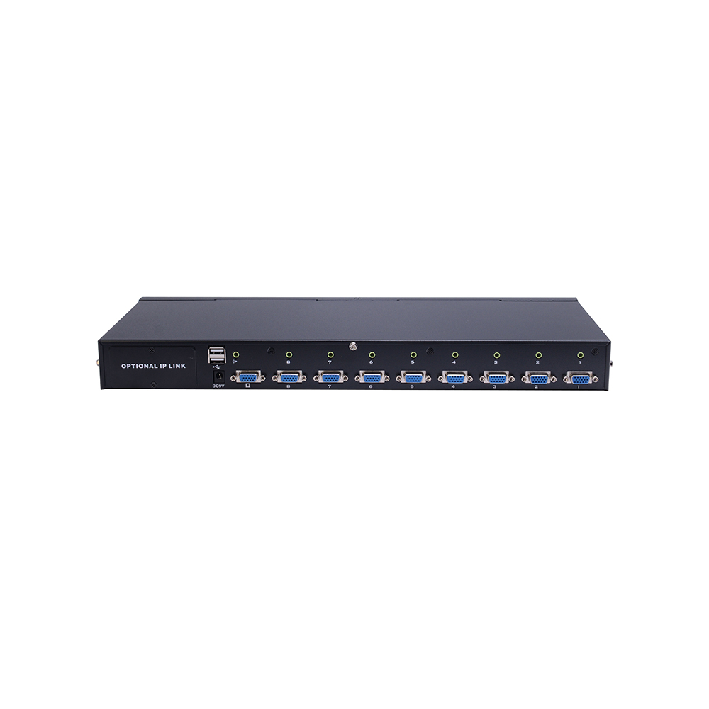 AS-9108UA